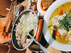 -全牛匠·乐山跷脚牛肉(新中关店)