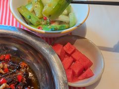 -衡地道·三菜一汤(汉溪长隆店)