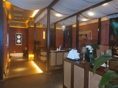 -泰吉象·纯正泰式按摩SPA(花园坊店)