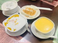 -南信牛奶甜品专家