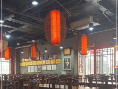 -天下第一面(大雁塔北广场店)