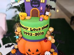 -婕妮璐超市 Jenny Lou’s Shop(三里屯店)