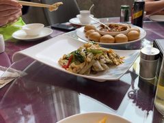 -大众海鲜(巨龙北路店)