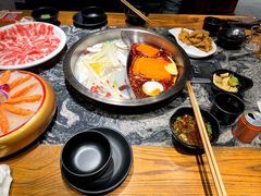 秘制小酥肉-渝味晓宇火锅(合川路店)