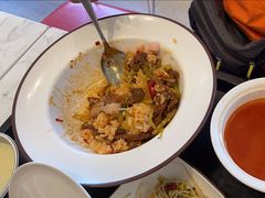 -乡村基(双流时代奥特莱斯餐厅)