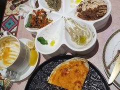 -BRBR叙利亚餐厅(总店)