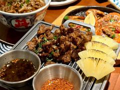 -小川洋风料理(江汉路店)