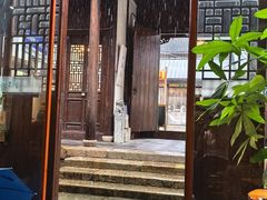 -月栖华明-云间草堂清茶馆(泗泾古镇店)