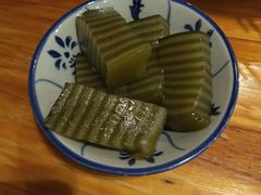 板蓝根椰奶糕-椰小调.儋州米烂(名门店)