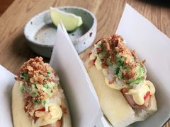 -BOR Eatery(安福路店)