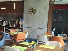 -希尔顿欢朋酒店·欢朋餐厅