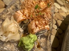 -西村日本料理(香格里拉饭店)