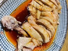 -南小蟹手工點心(三里屯店)