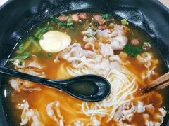 -晓庄学院-食堂