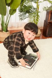 -有家宝贝儿童摄影(荟聚店)