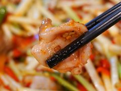 -邱金小炒·30 年盐帮江湖菜(自贡店)
