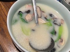 -鱼食饭稻·苏浙土菜17年老馆子(平江路店)