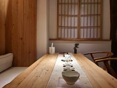 -汉唐驿-唐风美学民宿