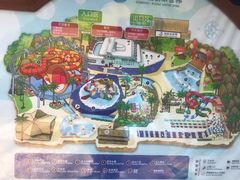 -青岛东方影都融创水世界