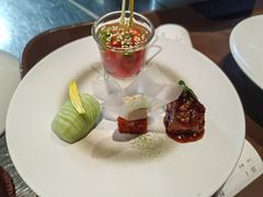 -南堂馆·新川菜(春熙路店)