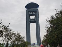 -白云山风景名胜区