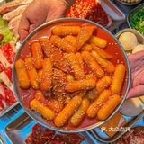 广州！在北京路！一周来吃三次的韩式烤肉
