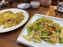 -下梅人家土菜馆(历史文化餐厅度假区店)