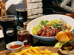 -Goose Island Brewhouse鹅岛精酿啤酒餐厅