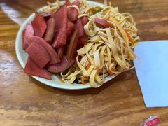 -任记七中刀削面(总店)