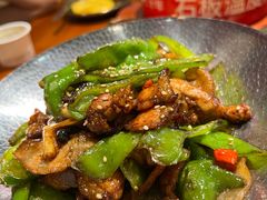 -鑫日千里马朝鲜族小馆(总店)