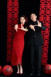 -薇薇新娘婚纱摄影连锁品牌(瘦西湖店)