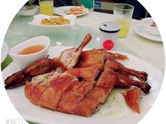 -小辣椒·桂林本地菜(鸿运店)