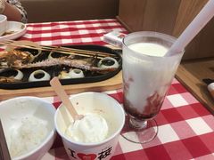 -西贝莜面村(万象天地店)