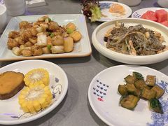 -丽华园(汉阳龙阳店)