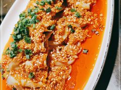 -老灶房-四川土菜(铁牛广场店)