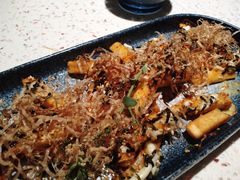 和风海苔薯条-BE BRIGHT KITCHEN(正佳广场店)