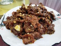 -清真麦顺和饭庄·二姐回头(和平店)