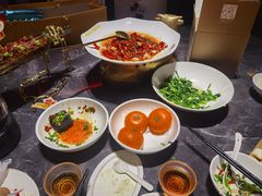 -炊烟小炒黄牛肉(浦东世纪汇店)