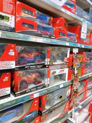 -玩具反斗城(万象汇店)