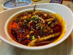 -领蟹祥记·香辣蟹·特色小海鲜(奥体天虹店)