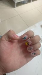 -尤米一站式美甲美睫