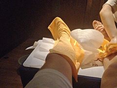 -大桶大足浴(浦三路店)