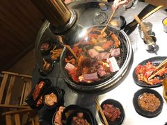 -五彩凉山自助西昌烧烤(柳翠路店)