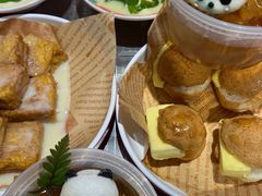 -孖记茶档·热腾茶餐(荔湾领展广场店)