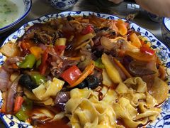 -伊鑫阁美食
