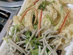 -马记伊源斋涮肉·清真菜(百子湾店)
