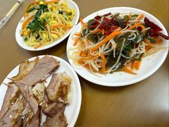 -清真磨沟沿老字号牛肉面(总店)