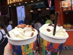 -茶颜悦色(长郡步行街口店)