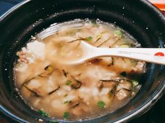 -千寻烧肉(政务区店)