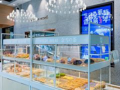 -奈雪的茶(石厦时代广场店)
